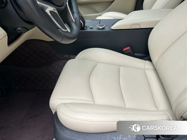 Cadillac CT6 id 4213828 из Китая 12