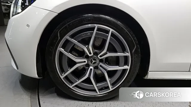 Mercedes-Benz E-Class W213 id 3410615 из Кореи 15
