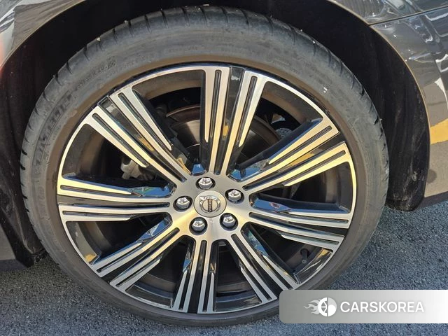 Volvo S90 id 4470219 из Кореи 13