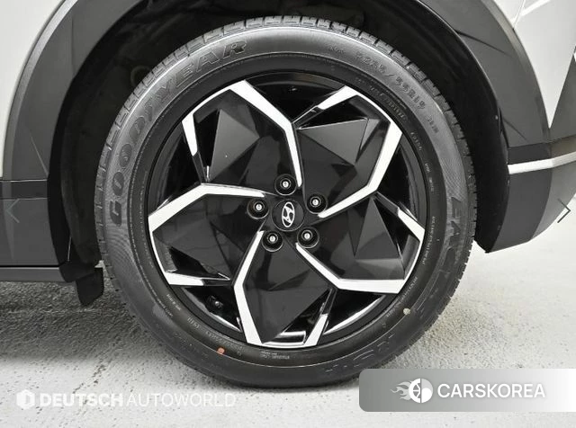 Hyundai Ionic 5 id 4641845 из Кореи 15