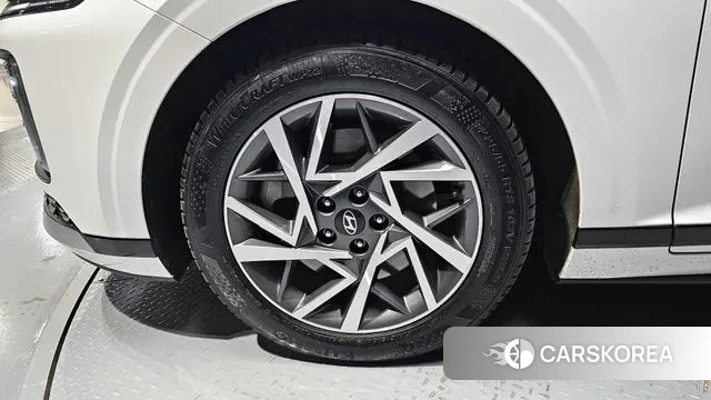 Hyundai Grandeur (GN7) id 3619967 из Кореи 15