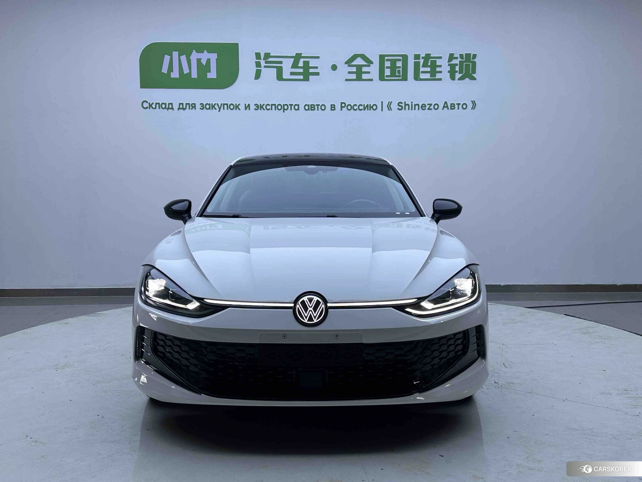 Volkswagen Lingdu id 4455400 из Китая 18
