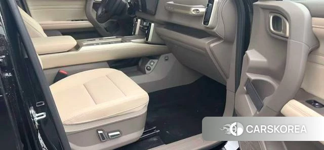 Haval Big dog 2026 Черный из Китая, фото 5