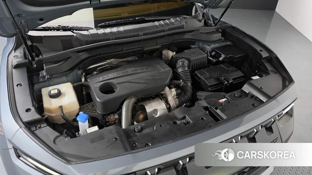 Ssangyong Torres id 4720771 из Кореи 33