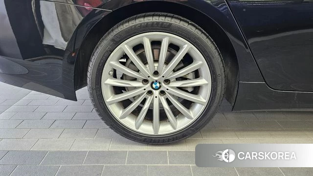 BMW 5 Series (G30) id 4682149 из Кореи 27