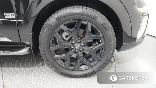 Kia Mohave Master id 3044950 из Кореи 15