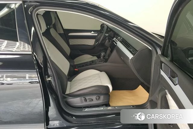 Volkswagen Magotan id 4273276 из Китая 12