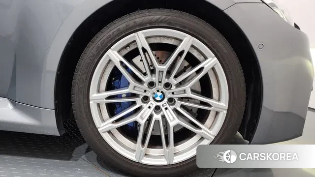 BMW M2 (G87) id 3775757 из Кореи 15