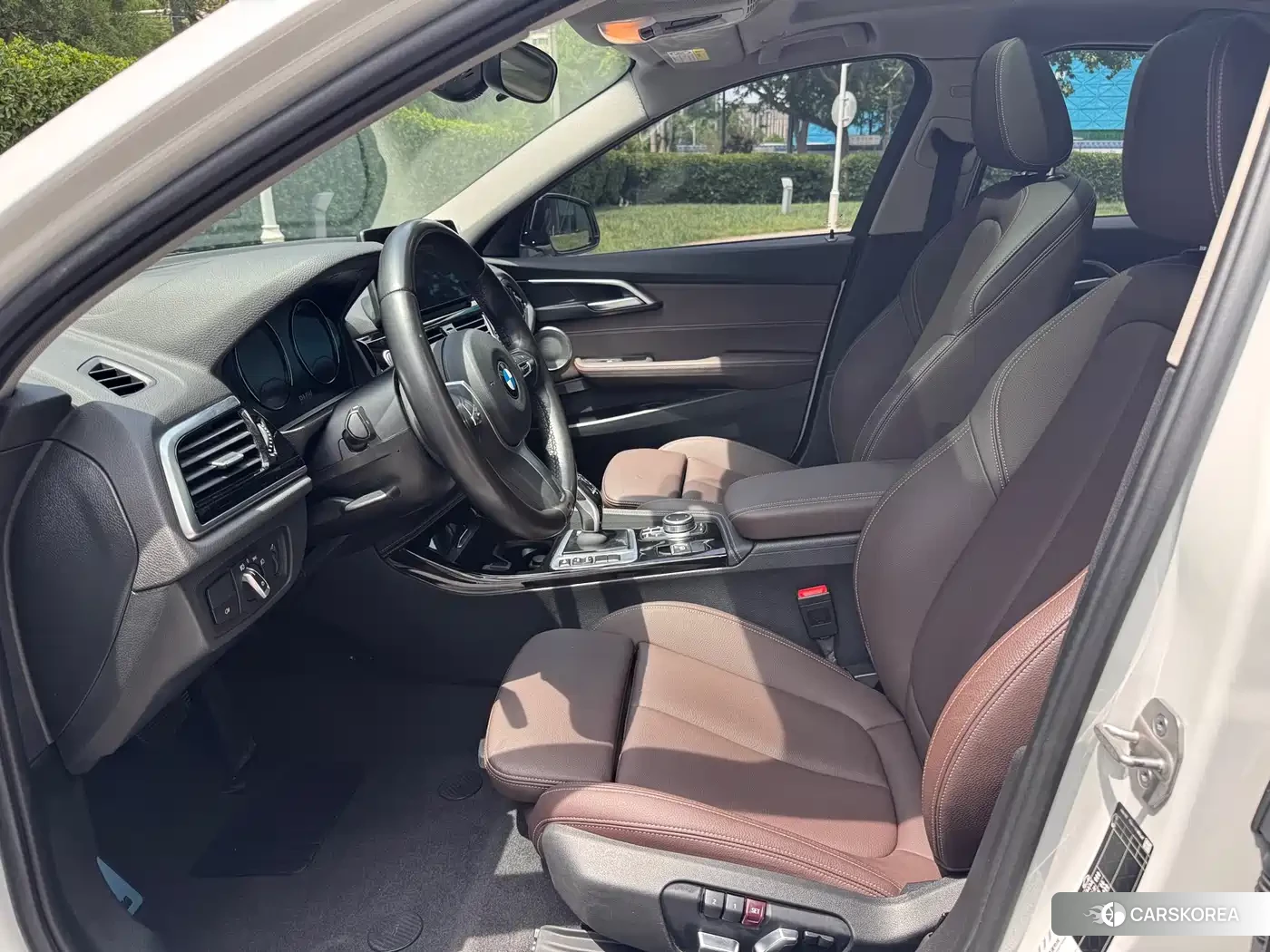 BMW 1 series id 4570602 из Китая 15