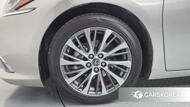 Lexus ES300h 7th generation id 3494618 из Кореи 15