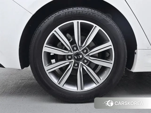 Kia The New K5 2nd generation id 3055349 из Кореи 15