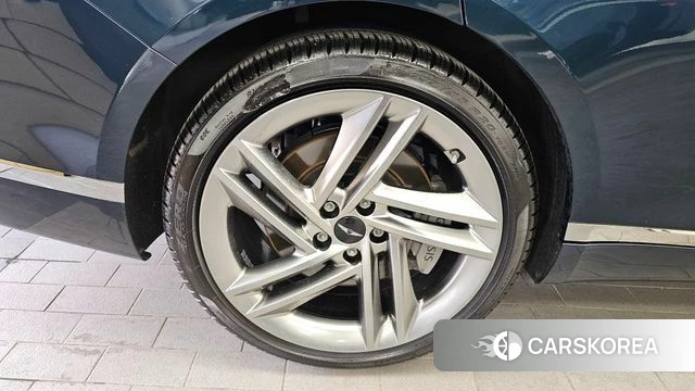 Genesis G80 (RG3) id 4194297 из Кореи 32