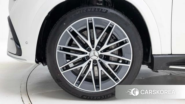 Mercedes-Benz GLE-Class W167 id 4680017 из Кореи 15
