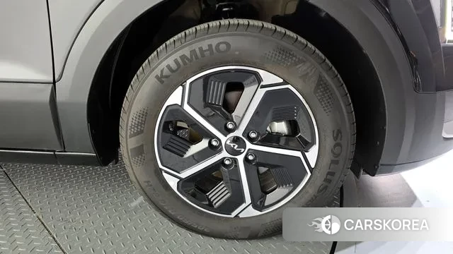 Kia Di Ol Nu Niro id 3026607 из Кореи 15