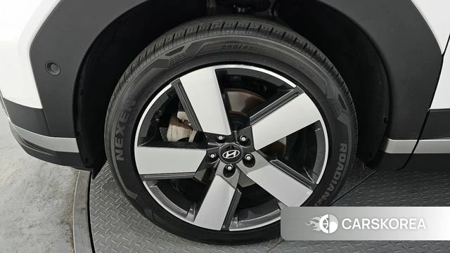 Hyundai Santa Fe (MX5) id 3826215 из Кореи 15