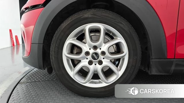 Mini Cooper id 4712617 из Кореи 15