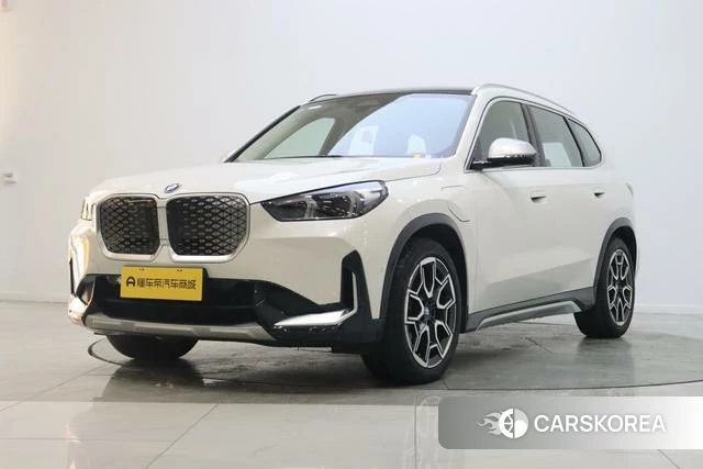 BMW iX1 id 4257107 из Китая 15
