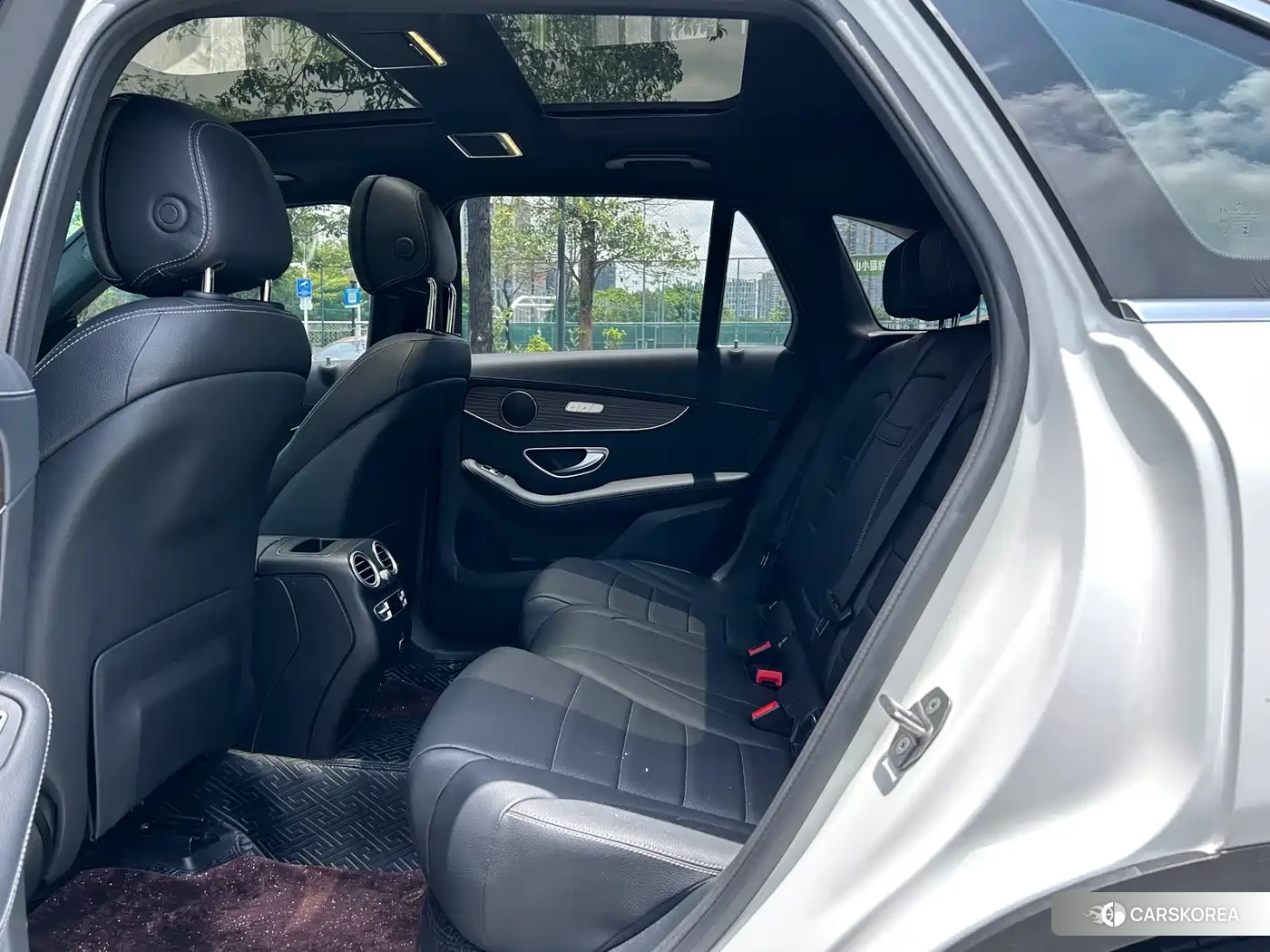 Mercedes-Benz GLC id 4546276 из Китая 28