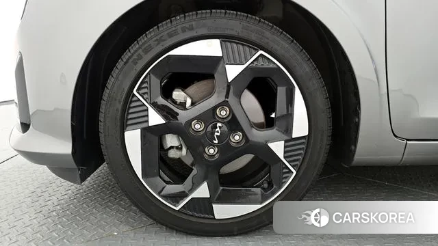 Kia The New Morning (JA) id 3109772 из Кореи 15