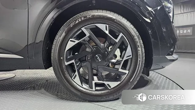 Kia Sportage 5th Generation id 3561380 из Кореи 15