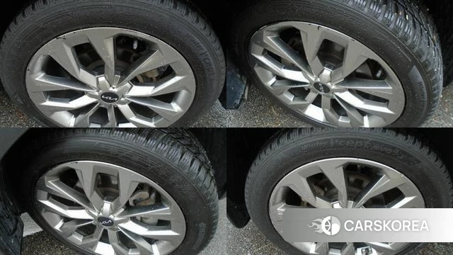 Kia Sorento 4th Generation id 4355182 из Кореи 15