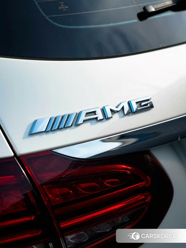 Mercedes-Benz C-class AMG id 4256487 из Китая 11