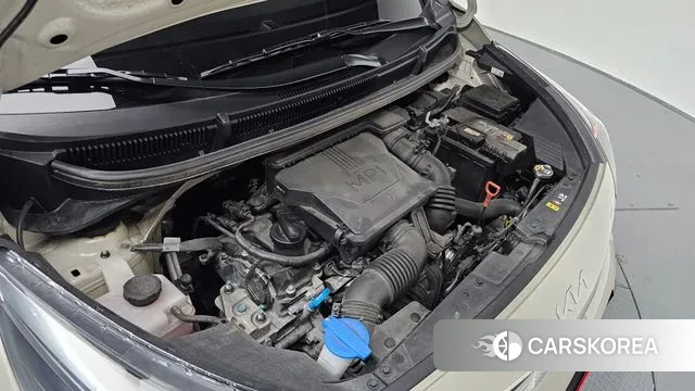 Kia Morning Urban (JA) id 3354193 из Кореи 15