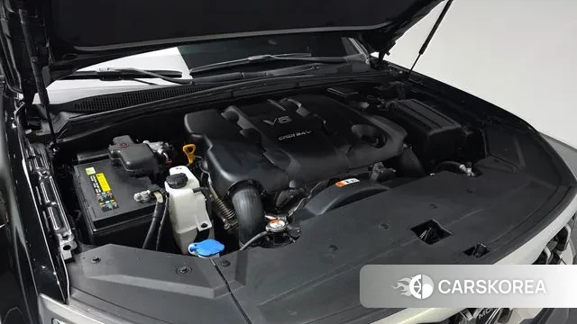 Kia Mohave Master id 3691270 из Кореи 15