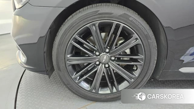 Genesis G80 id 4490871 из Кореи 15