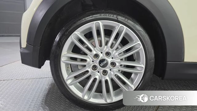 Mini Cooper id 4309171 из Кореи 29