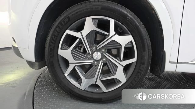 Hyundai Palisade id 4506840 из Кореи 30