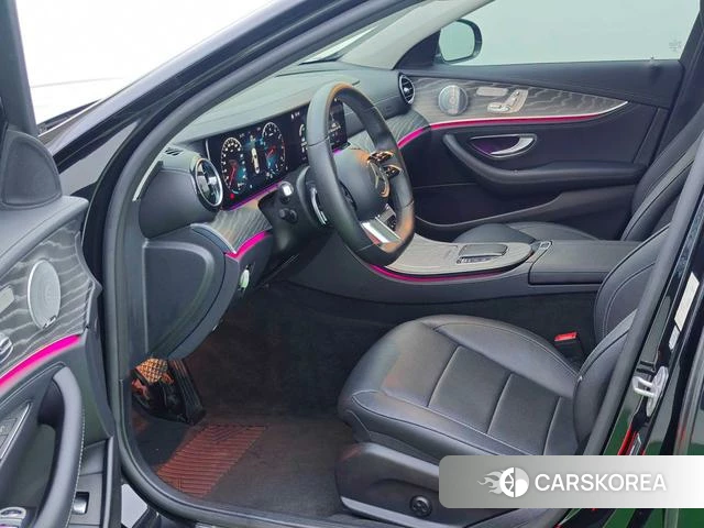 Mercedes-Benz E-class id 4336204 из Китая 8