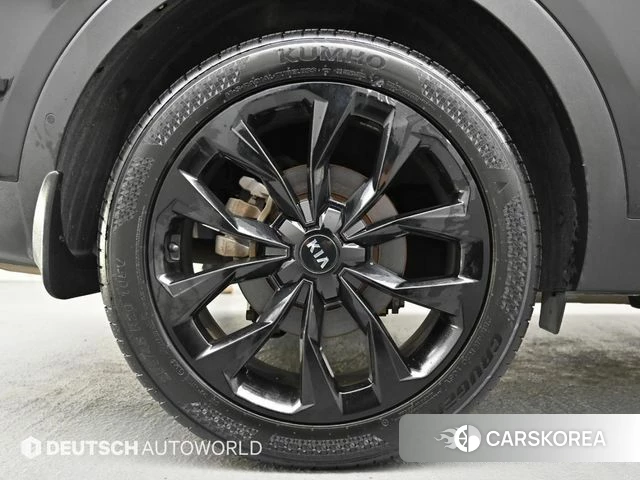 Kia Sorento 4th Generation id 4268433 из Кореи 15