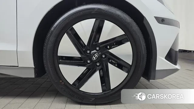 Hyundai Ionic 6 id 3426189 из Кореи 15