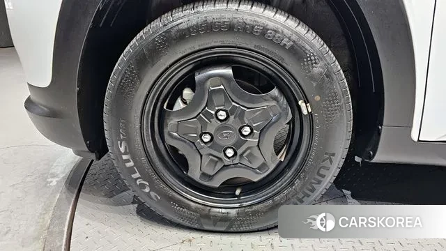 Hyundai Casper id 3777543 из Кореи 15