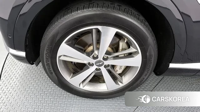 Genesis GV80 id 3036877 из Кореи 15