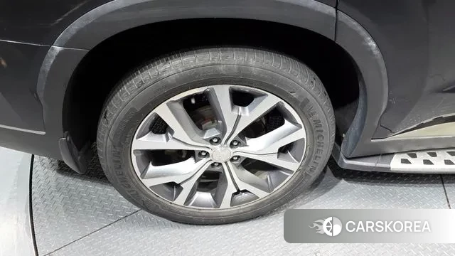 Hyundai Palisade id 3045358 из Кореи 15