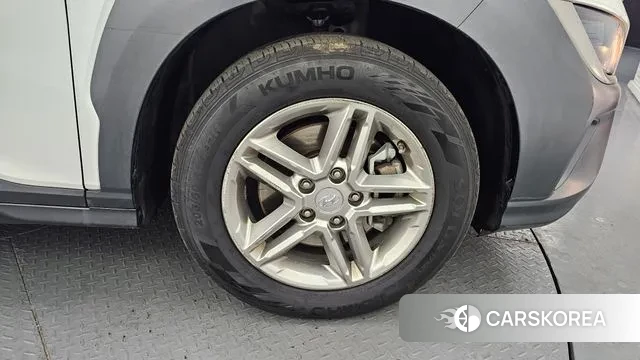 Hyundai The New Kona id 3697127 из Кореи 15