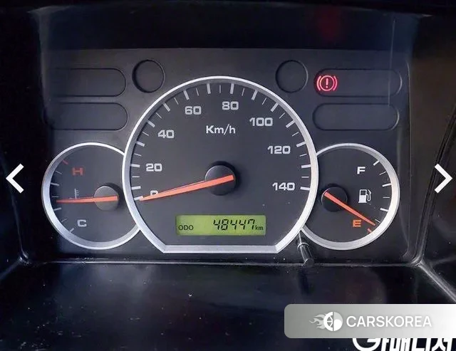 Chevrolet (GM Daewoo) New Labo id 3018372 из Кореи 9