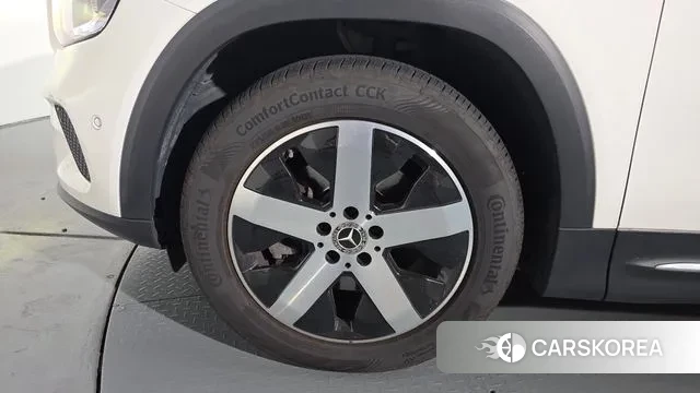 Mercedes-Benz GLB-Class X247 id 2940673 из Кореи 15