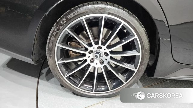 Mercedes-Benz CLS-Class C257 id 3965383 из Кореи 15