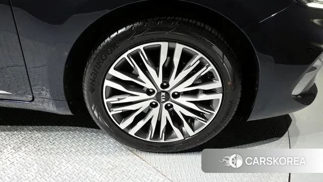 Kia K7 Premier id 3562155 из Кореи 15