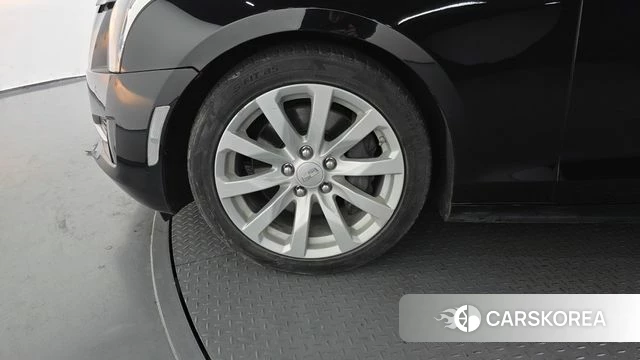 Cadillac ATS id 3845510 из Кореи 15