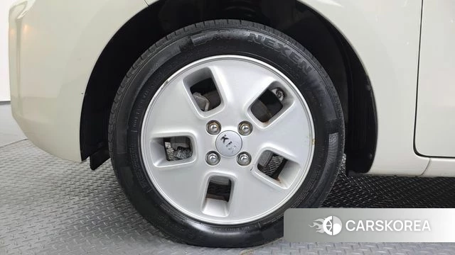 Kia The New Ray id 4637949 из Кореи 25