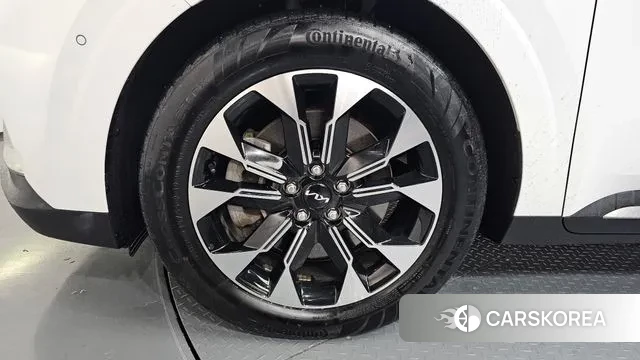 Kia Carnival 4th generation id 3745641 из Кореи 15