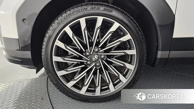 Hyundai Santa Fe (MX5) id 3272840 из Кореи 15