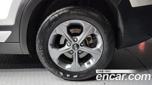 Kia Seltos id 2932509 из Кореи 15