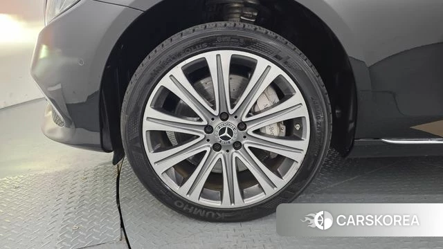 Mercedes-Benz E-Class W213 id 4542596 из Кореи 27