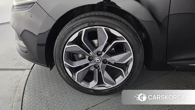 Renault Korea (Samsung) Clio id 3469540 из Кореи 15