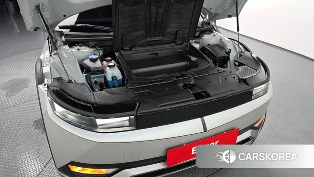 Hyundai Ionic 5 id 4481840 из Кореи 27
